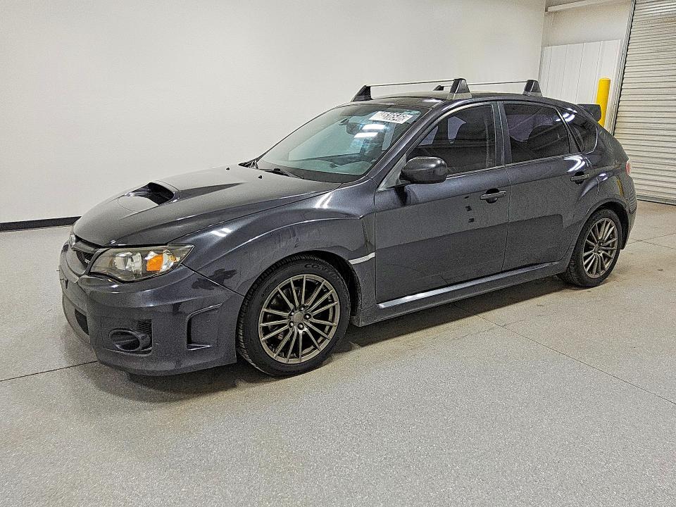 64516546 :رقم المزاد ، JF1GR7E67BG817671 vin ، 2011 Subaru Impreza مزاد بيع