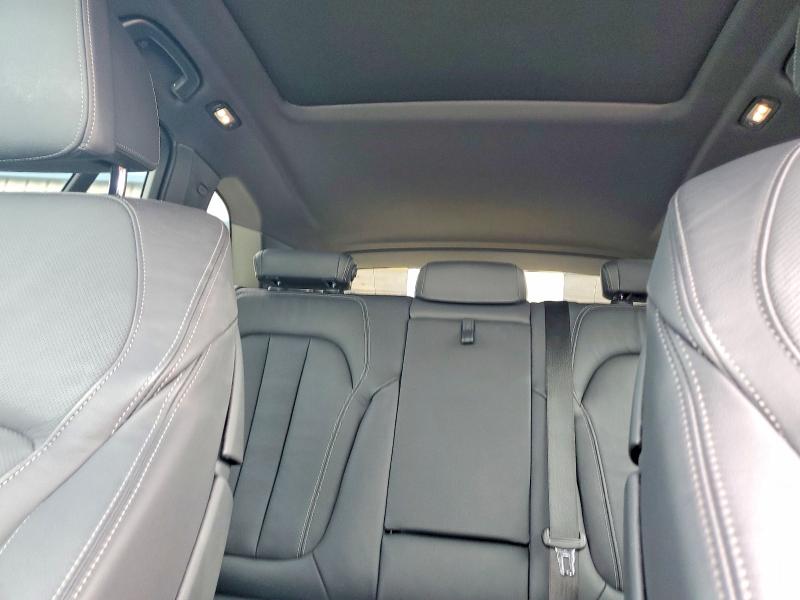 64153666 :رقم المزاد ، 5UXTA6C00N9L31560 vin ، 2022 Bmw X5 مزاد بيع