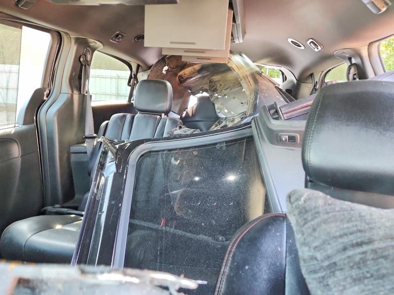 Продаж на аукціоні авто 2019 Dodge Grand Caravan, vin: 2C4RDGEG7KR743564, номер лоту: 63781176