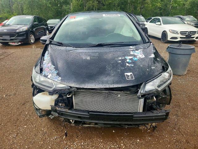64988536 :رقم المزاد ، 3HGGK5H80FM105340 vin ، 2015 Honda Fit مزاد بيع