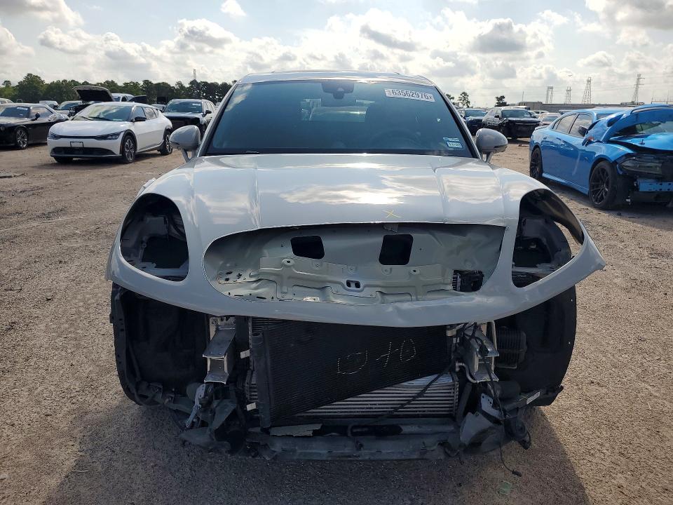 Aukcja sprzedaży 2025 Porsche Macan, vin: WP1AA2A51SLB04228, numer aukcji: 63562976