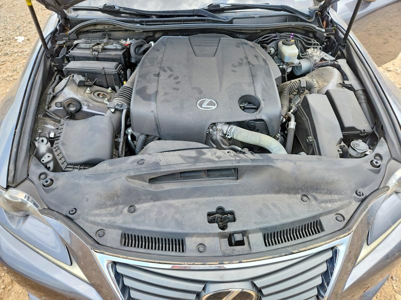 Aukcja sprzedaży 2015 Lexus Is, vin: JTHBF1D26F5055331, numer aukcji: 64678126