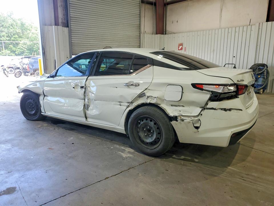 64900926 :رقم المزاد ، 1N4BL4BV2LC234827 vin ، 2020 Nissan Altima مزاد بيع