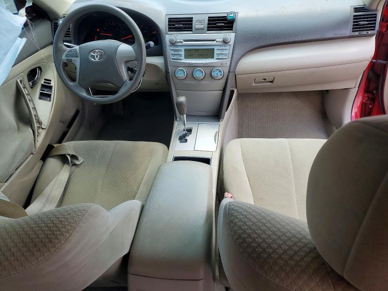 2008 Toyota Camry მანქანა იყიდება აუქციონზე, vin: 4T1BE46K38U230335, აუქციონის ნომერი: 66591686