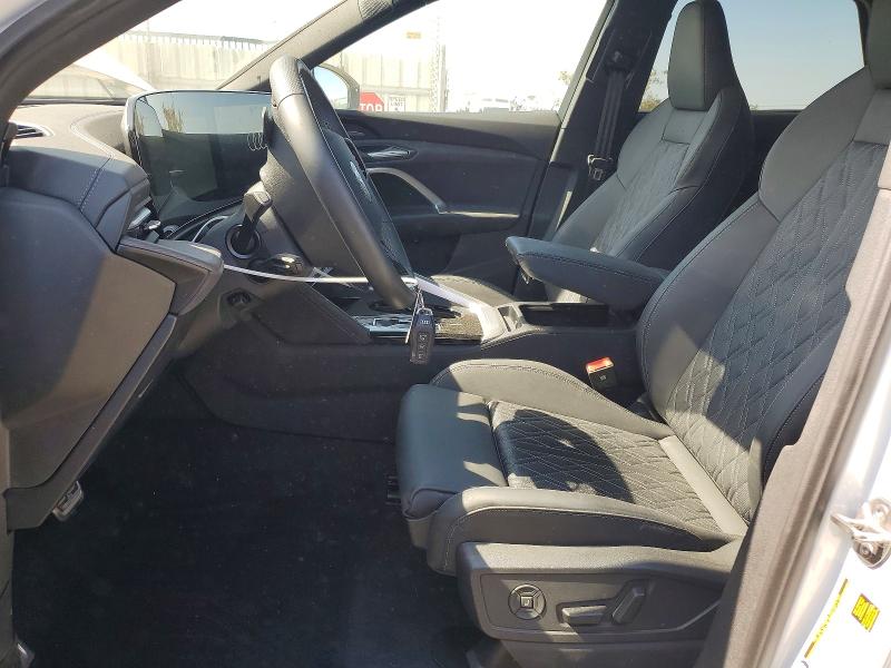 Aukcja sprzedaży 2025 Audi Sq5, vin: WA135AGU9S2107336, numer aukcji: 64577486