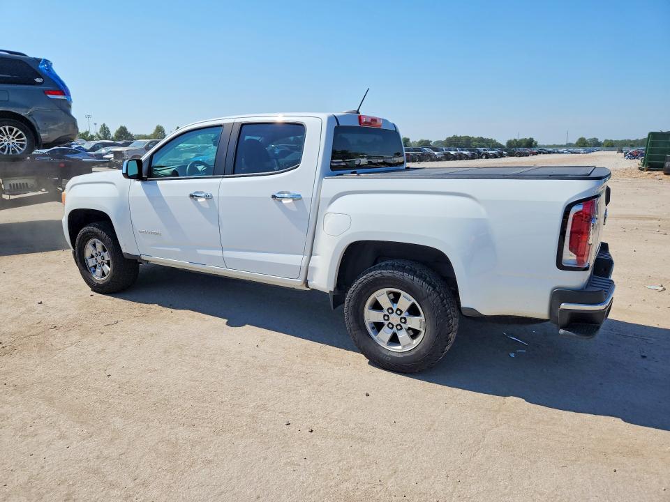 Aukcja sprzedaży 2017 Gmc Canyon, vin: 1GTG5BEN0H1293761, numer aukcji: 67475436