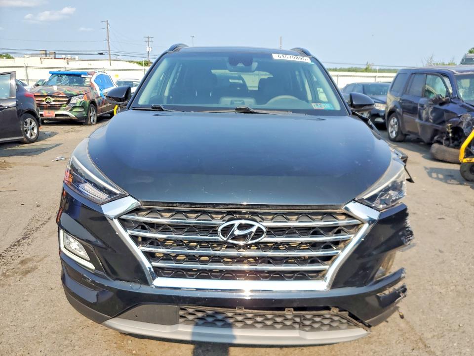 Aukcja sprzedaży 2019 Hyundai Tucson, vin: KM8J3CAL0KU025915, numer aukcji: 64579896