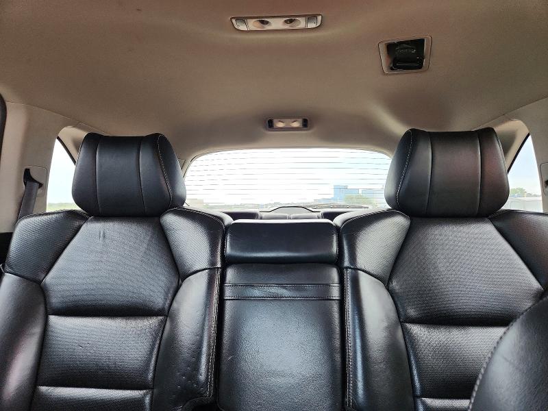 65496426 :رقم المزاد ، 2HNYD2H62CH501333 vin ، 2012 Acura Mdx مزاد بيع