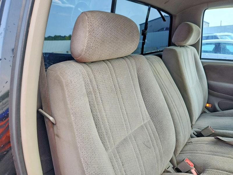 Продажа на аукционе авто 2000 Toyota Tundra, vin: 5TBKT4415YS045365, номер лота: 65011276