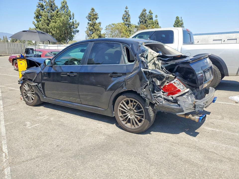 Aukcja sprzedaży 2013 Subaru Impreza, vin: JF1GV7F67DG024092, numer aukcji: 63597996