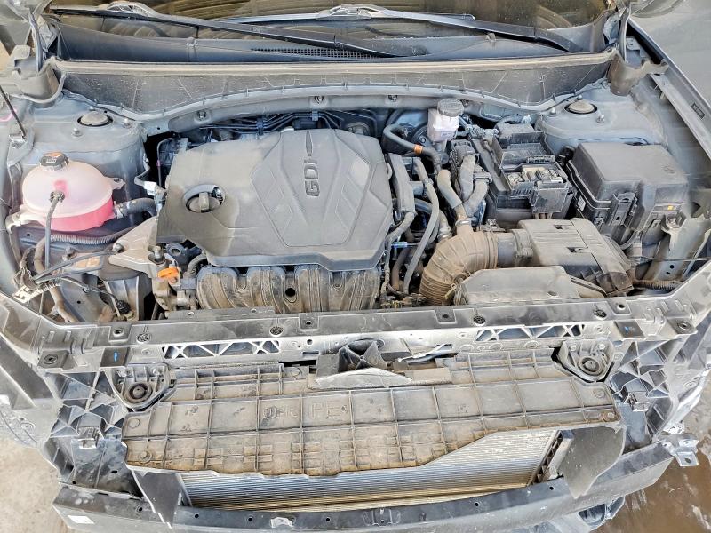 Aukcja sprzedaży 2025 Hyundai Tucson, vin: 5NMJC3DE9SH508733, numer aukcji: 64588166