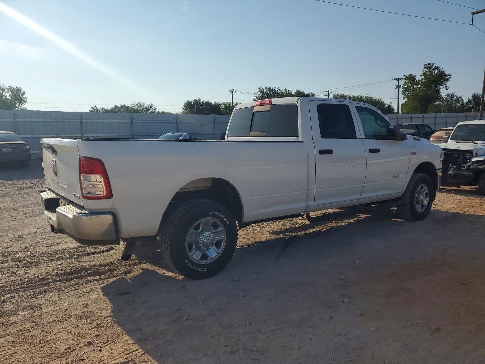 Aukcja sprzedaży 2021 Ram 3500, vin: 3C63R3GJ2MG667633, numer aukcji: 63804986
