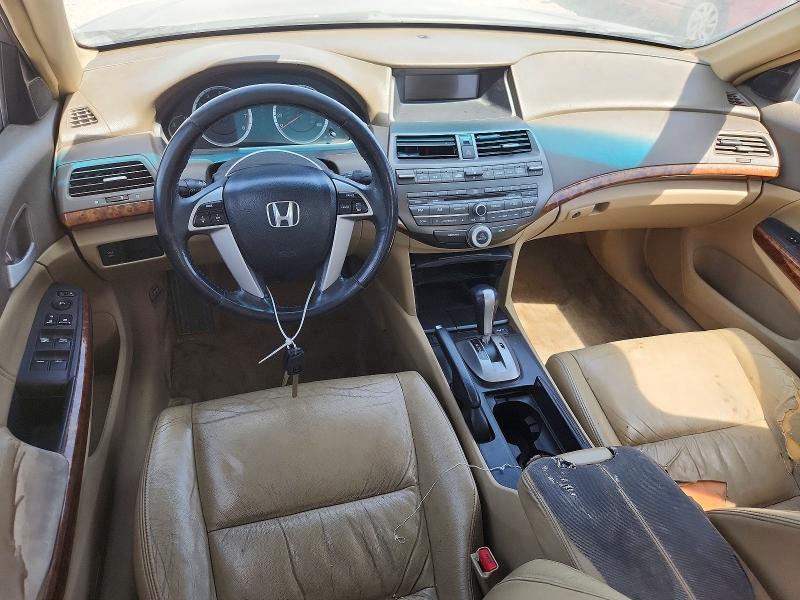 Aukcja sprzedaży 2008 Honda Accord, vin: 1HGCP36898A022724, numer aukcji: 65862266