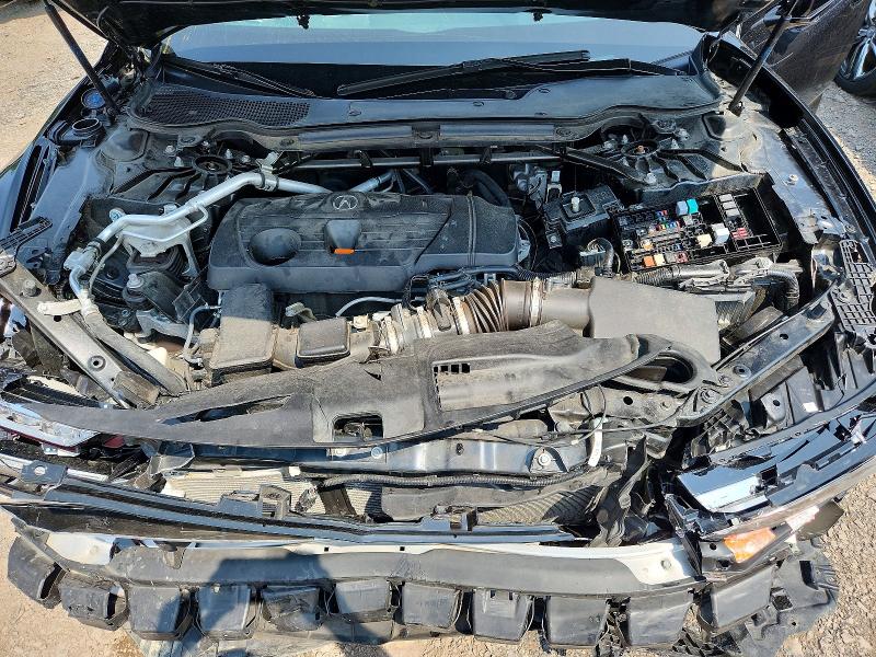 Продажа на аукционе авто 2024 Acura Tlx, vin: 19UUB5F47RA000931, номер лота: 64309126