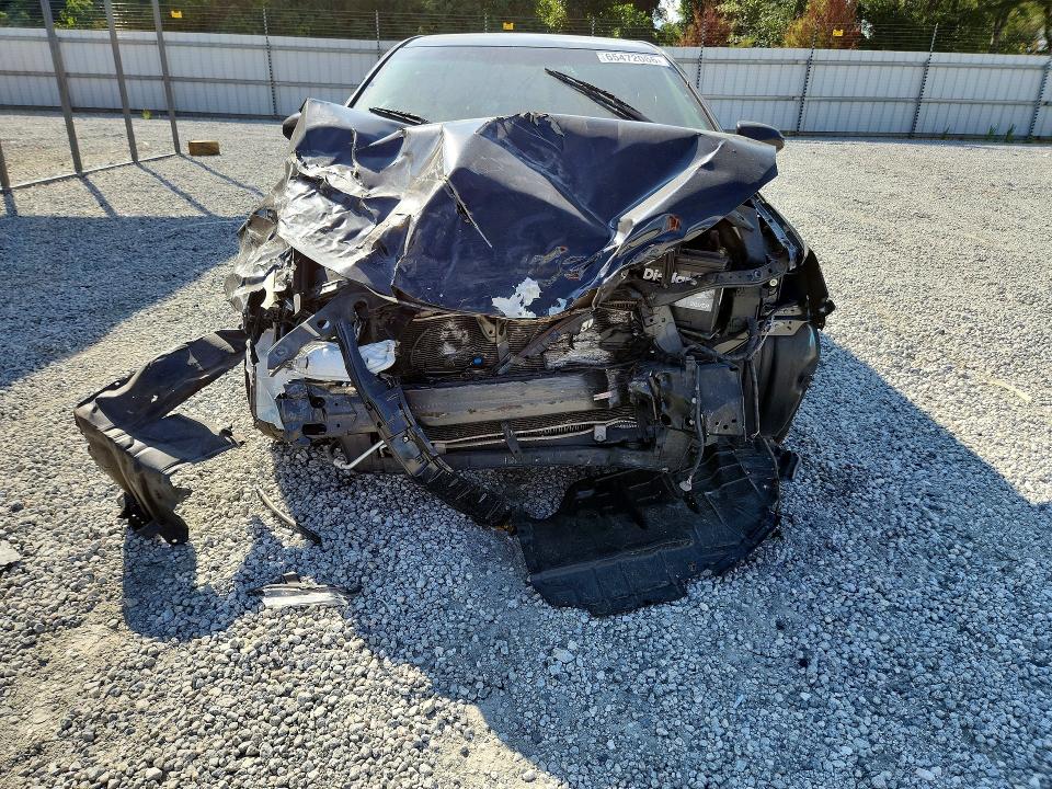 2017 Toyota Camry მანქანა იყიდება აუქციონზე, vin: 4T1BF1FK6HU679164, აუქციონის ნომერი: 65472066