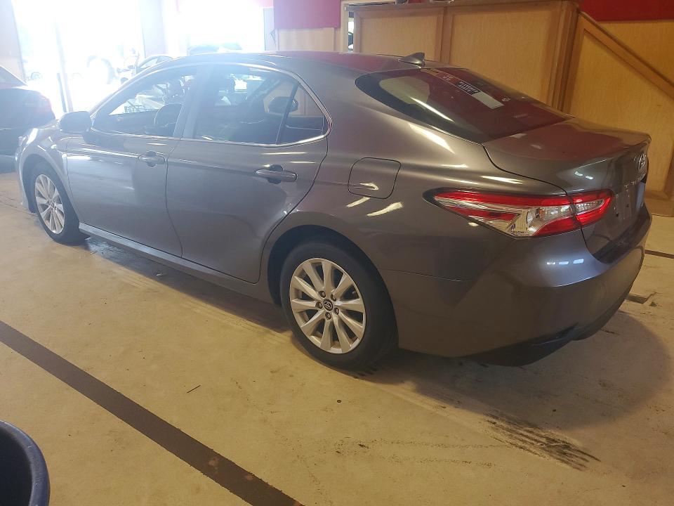 Продажа на аукционе авто 2019 Toyota Camry, vin: 4T1B11HK1KU680399, номер лота: 65830376