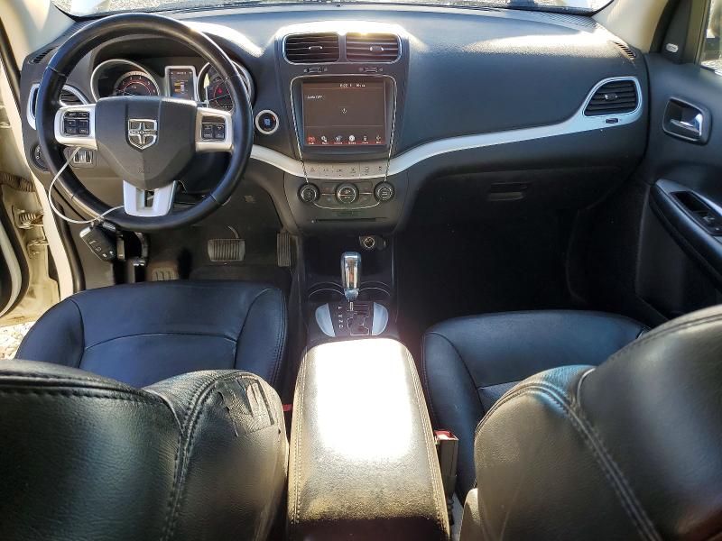 Aukcja sprzedaży 2011 Dodge Journey, vin: 3D4PH3FG2BT506113, numer aukcji: 65562316