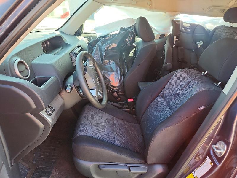 2012 Scion Xb მანქანა იყიდება აუქციონზე, vin: JTLZE4FE1C1144761, აუქციონის ნომერი: 66749646