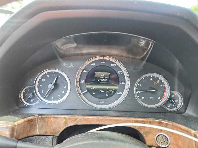 2013 Mercedes-benz E მანქანა იყიდება აუქციონზე, vin: WDDHF8JB1DA720025, აუქციონის ნომერი: 63912946