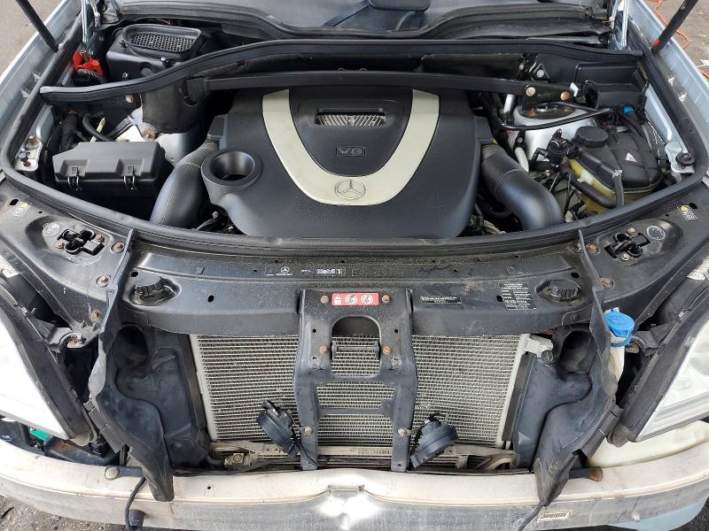 2011 Mercedes-benz Gl მანქანა იყიდება აუქციონზე, vin: 4JGBF8GE9BA733051, აუქციონის ნომერი: 65359686
