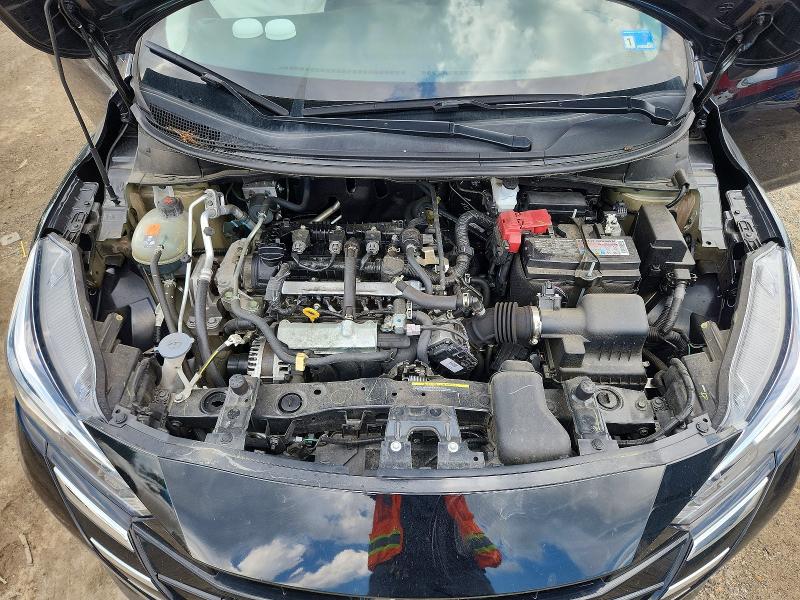 Продаж на аукціоні авто 2023 Nissan Versa, vin: 3N1CN8DV9PL863267, номер лоту: 64541386