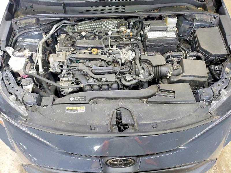 Продаж на аукціоні авто 2024 Toyota Corolla, vin: 5YFB4MDE7RP091099, номер лоту: 64370496