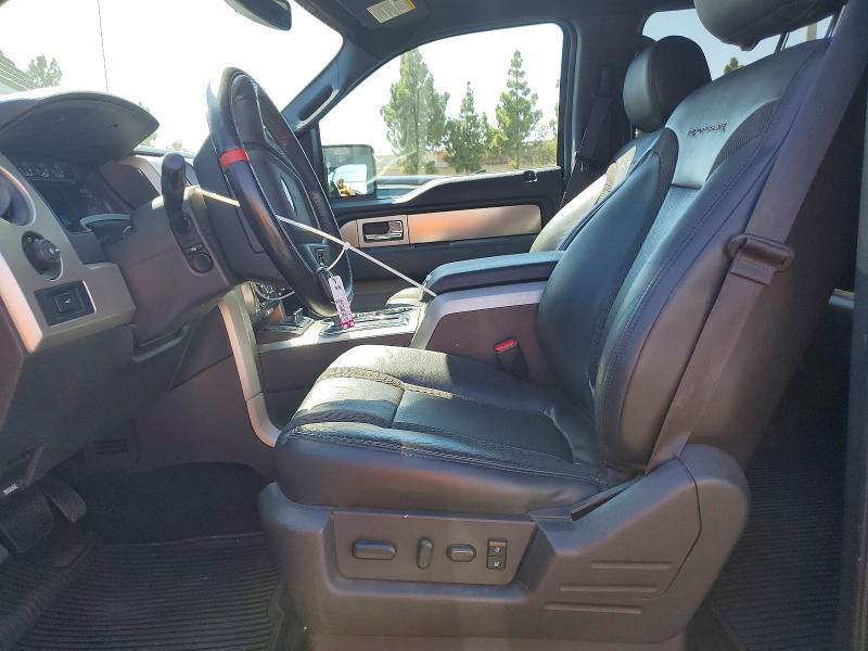 Продаж на аукціоні авто 2014 Ford F150, vin: 1FTFW1R62EFC43125, номер лоту: 66072906