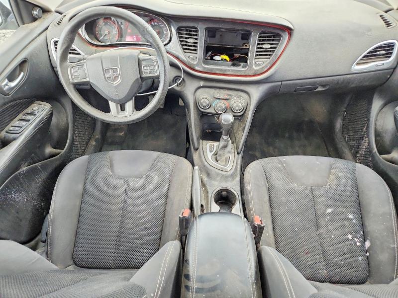 Продажа на аукционе авто 2016 Dodge Dart, vin: 1C3CDFBB6GD538079, номер лота: 67363696