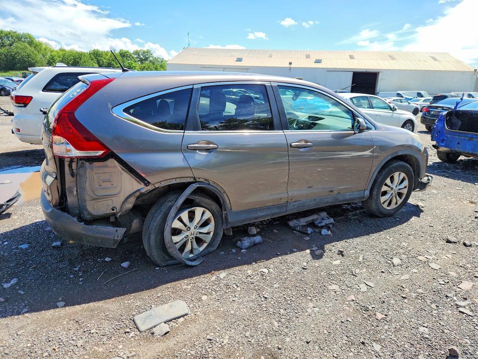 Продаж на аукціоні авто 2012 Honda Cr-v, vin: 5J6RM4H53CL008626, номер лоту: 62564596