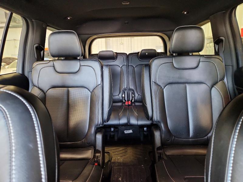 Продаж на аукціоні авто 2023 Jeep Grand Cherokee, vin: 1C4RJKDG9P8833105, номер лоту: 62240666