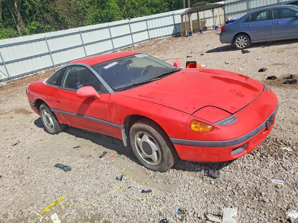Продаж на аукціоні авто 1991 Dodge Stealth, vin: JB3XD44S7MY003184, номер лоту: 65348606