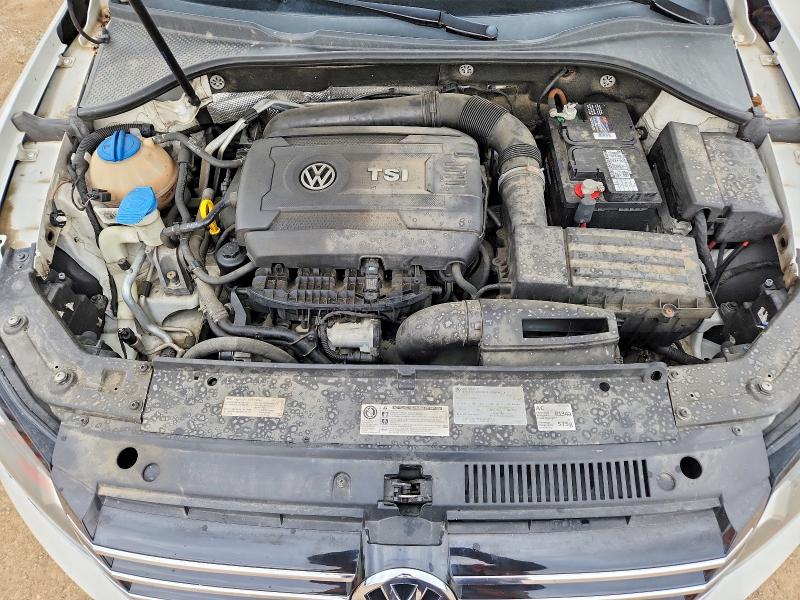 Продаж на аукціоні авто 2014 Volkswagen Passat, vin: 1VWAS7A31EC033513, номер лоту: 63870326