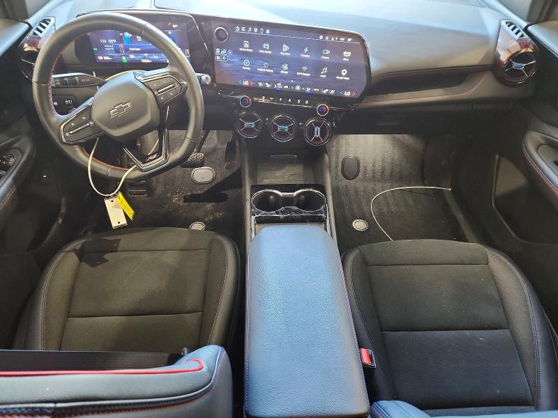 66197346 :رقم المزاد ، 3GNKDJRJ4SS180780 vin ، 2025 Chevrolet Blazer مزاد بيع
