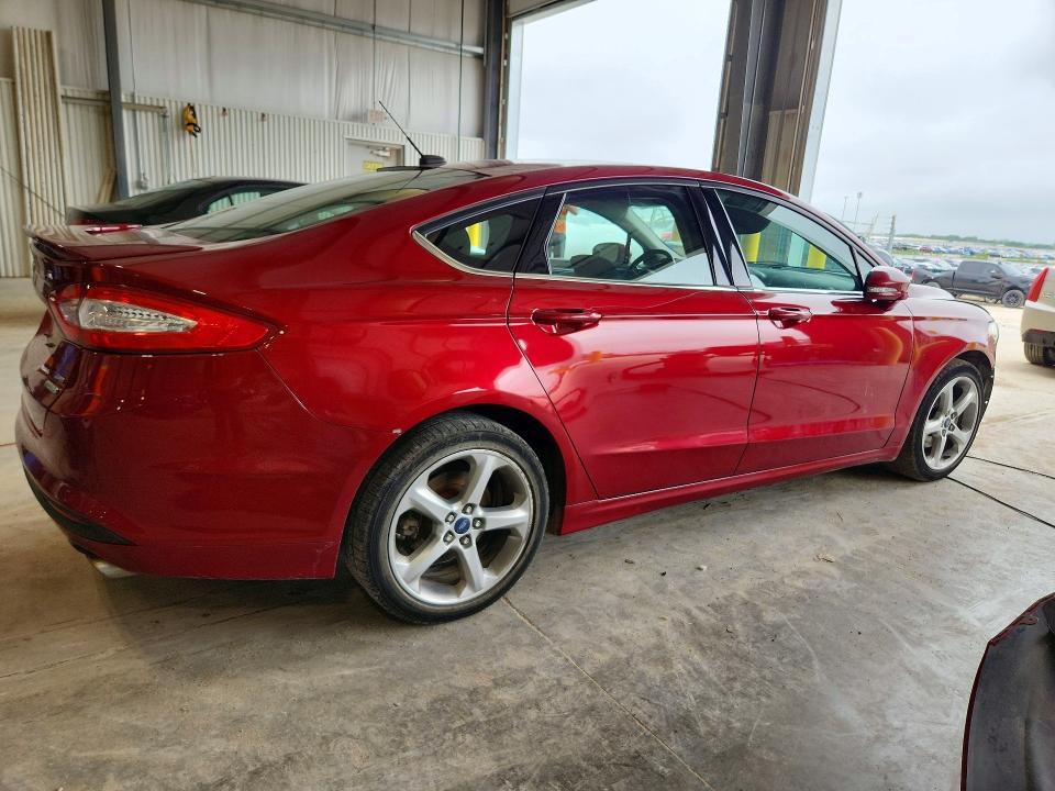 Aukcja sprzedaży 2016 Ford Fusion, vin: 3FA6P0HD0GR111628, numer aukcji: 63840526