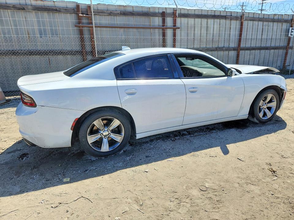 Продажа на аукционе авто 2016 Dodge Charger, vin: 2C3CDXHG3GH330429, номер лота: 65723056