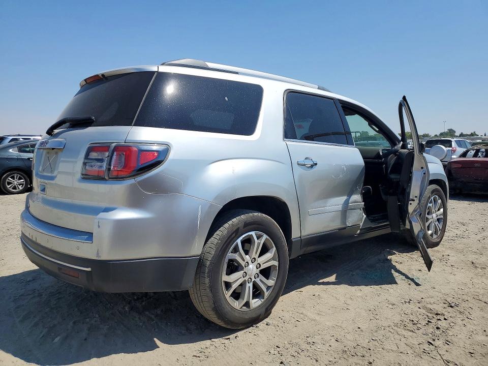 Aukcja sprzedaży 2016 Gmc Acadia, vin: 1GKKRRKD0GJ129934, numer aukcji: 64620796