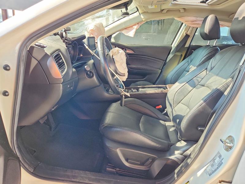 Aukcja sprzedaży 2018 Mazda 3, vin: 3MZBN1W33JM162959, numer aukcji: 63555126