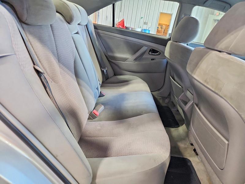 67091586 :رقم المزاد ، 4T1BF3EK8BU134071 vin ، 2011 Toyota Camry مزاد بيع