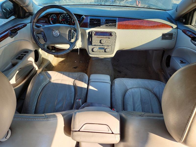 Продажа на аукционе авто 2009 Buick Lucerne, vin: 1G4HD57129U150454, номер лота: 63698746