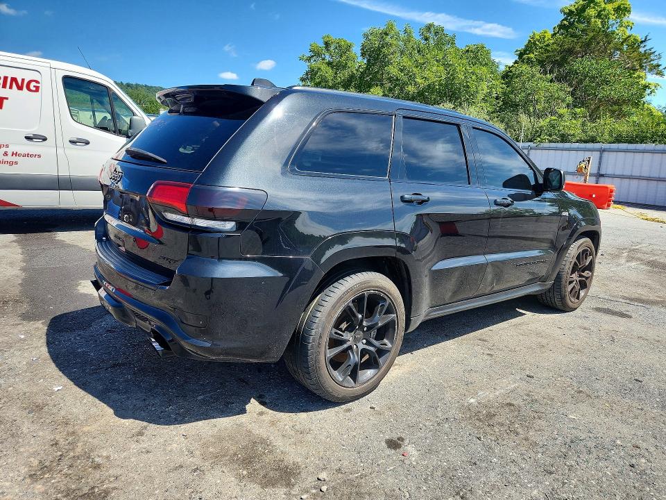 Aukcja sprzedaży 2014 Jeep Grand Cherokee, vin: 1C4RJFDJ9EC555495, numer aukcji: 63801866