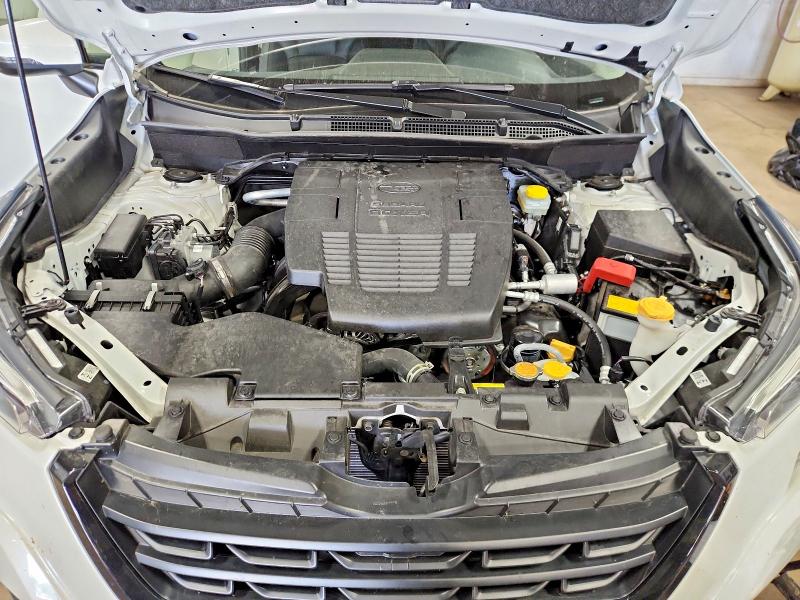 65510816 :رقم المزاد ، JF2SKAPCXPH513312 vin ، 2023 Subaru Forester مزاد بيع