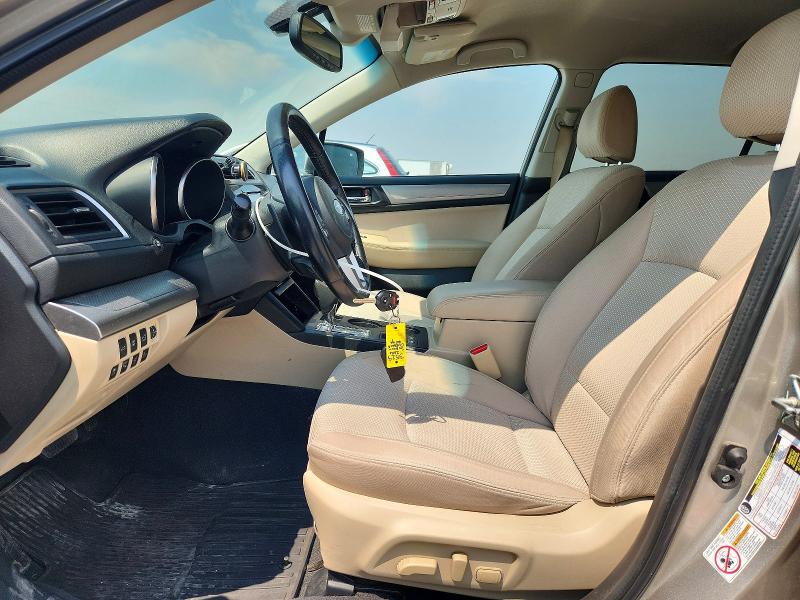 Продаж на аукціоні авто 2016 Subaru Outback, vin: 4S4BSBFC1G3277874, номер лоту: 63594256
