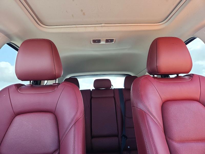 Продажа на аукционе авто 2025 Mazda Cx-5, vin: JM3KFBCM0S0782845, номер лота: 64572666