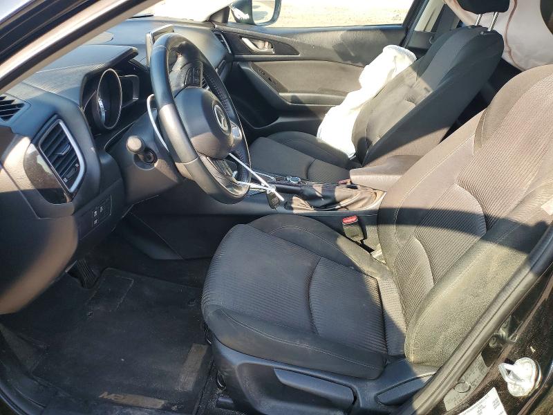 Продаж на аукціоні авто 2015 Mazda 3, vin: 3MZBM1L79FM161252, номер лоту: 64004866