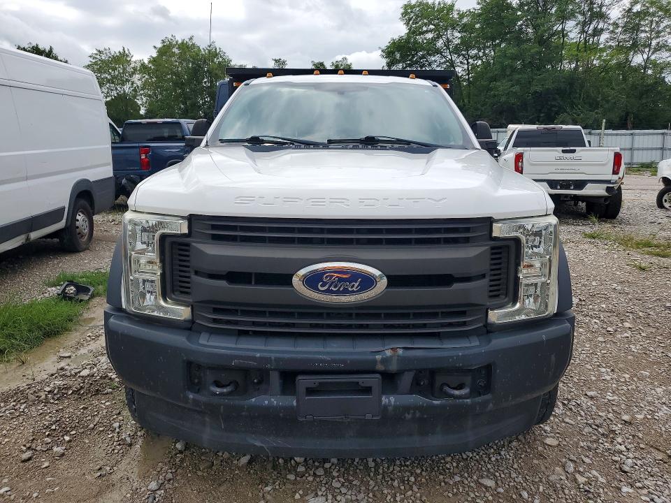 Aukcja sprzedaży 2017 Ford F450, vin: 1FD0W4HY5HEC33849, numer aukcji: 65022366