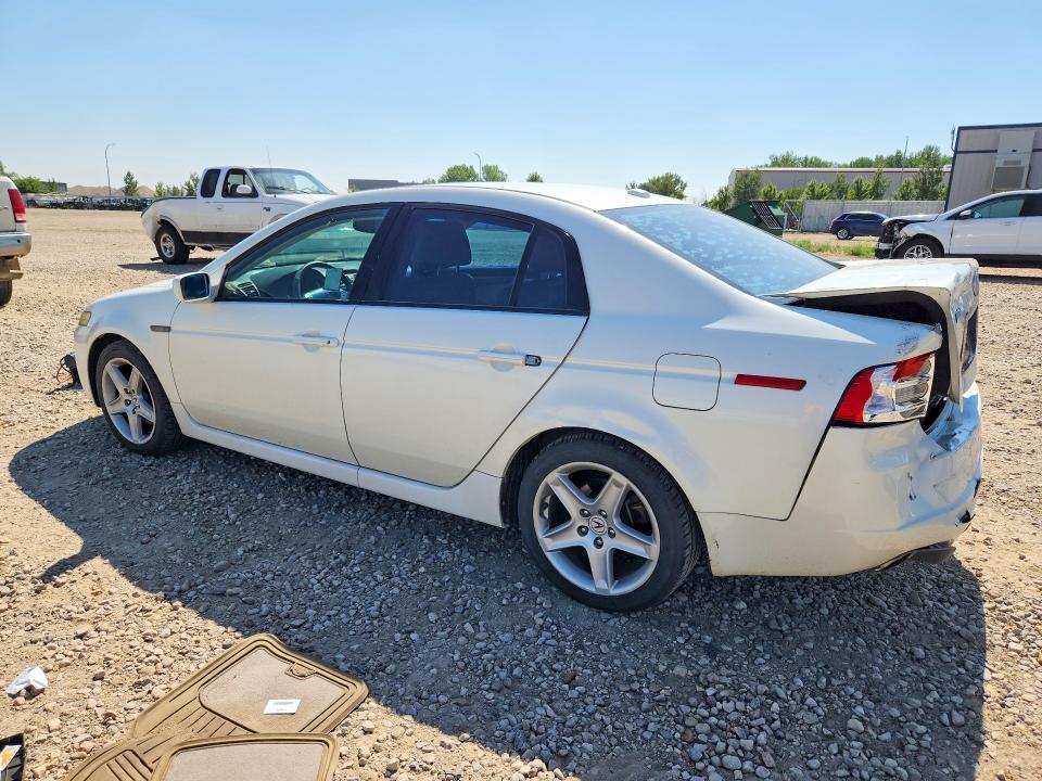 Aukcja sprzedaży 2006 Acura 3.2tl, vin: 19UUA662X6A045073, numer aukcji: 63695906
