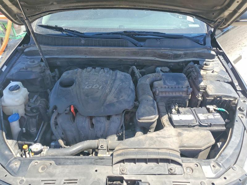 Продажа на аукционе авто 2015 Kia Optima, vin: 5XXGM4A79FG464725, номер лота: 66557066