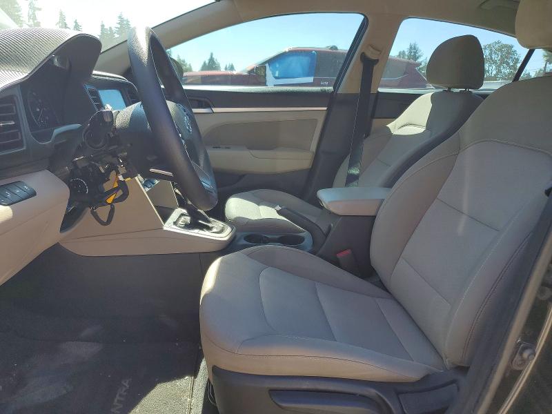 2020 Hyundai Elantra მანქანა იყიდება აუქციონზე, vin: 5NPD84LF7LH573213, აუქციონის ნომერი: 66051726