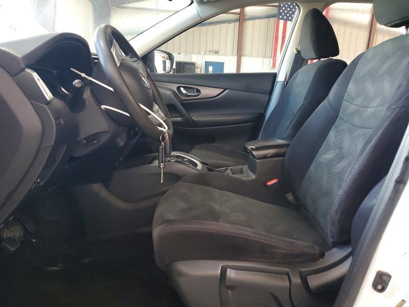 Продажа на аукционе авто 2014 Nissan Rogue, vin: 5N1AT2MV5EC757359, номер лота: 65838636