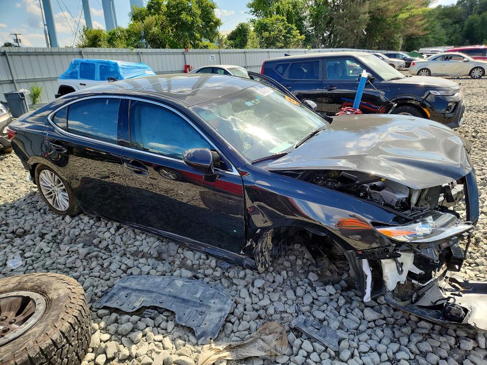 Продаж на аукціоні авто 2016 Lexus Es, vin: 58ABK1GG7GU008759, номер лоту: 64726126